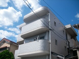 ＨＯＵＳＥ＆ＨＯＵＳＥの物件外観写真